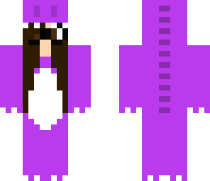 twin dino vibrant magenta
