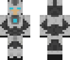 aura knight