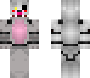 mangle fnaf