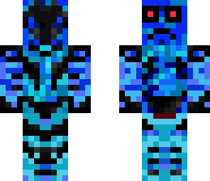 the water warier