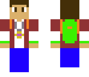 nick
