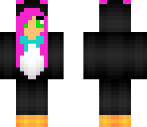 penguin emmie