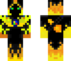 yellow mage 101