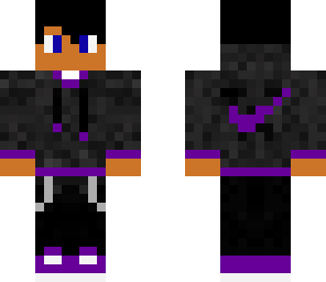 nike boy