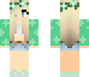 minty dream