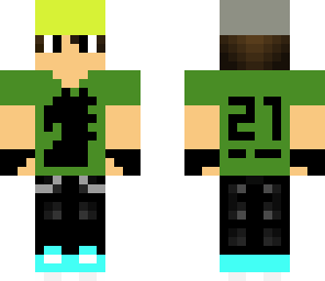 brodie smith21 revamp