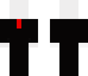 slender man