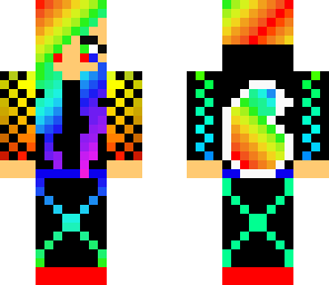 dj wolf girl - djcraft