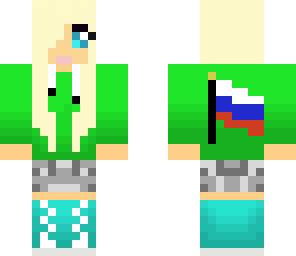 russian stellerz