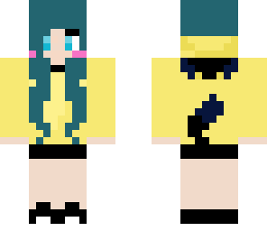 pichu girl 20 likes