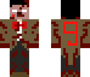 9 de outclass 11th doctor halloween
