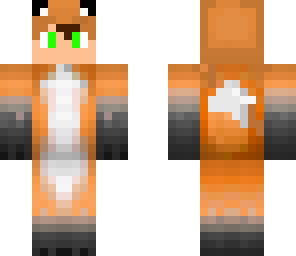 teen fox fixed