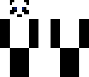 panda