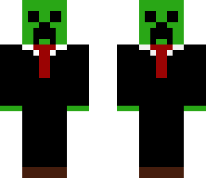 buisness creeper