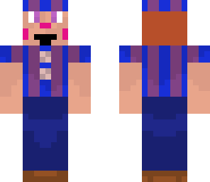 ballon girl