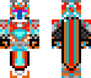 icefire knight