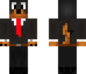 dog suit