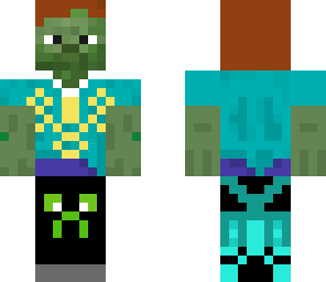 cool zombo