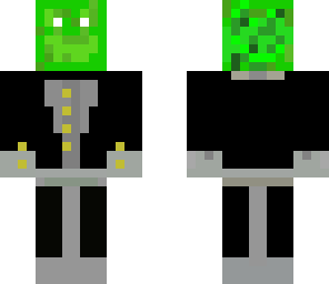 creeprsuitcreeper