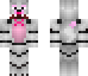 ms foxy edit