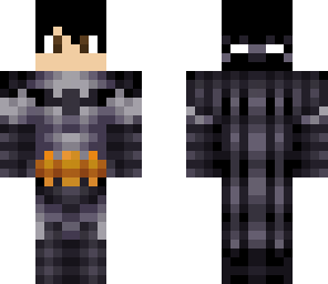 batman