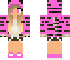 pink tiger