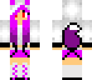 alpha girl