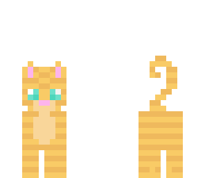 cottonbubble cat