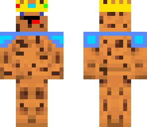 king of cookies