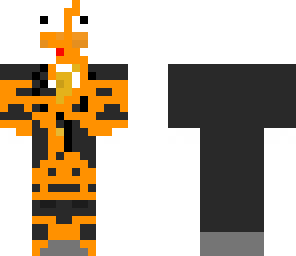 stauashy