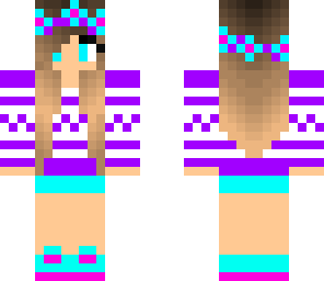 girly girl
