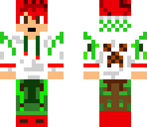 christmas lemon
