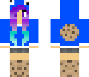 cookie monster