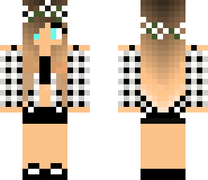 edited flower girl