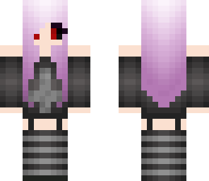 ghoul goth