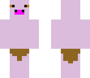 pigman