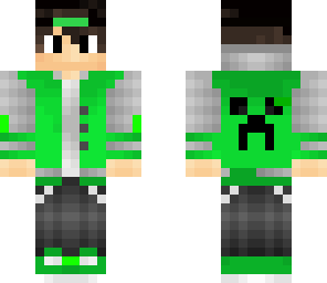 cool guy v3
