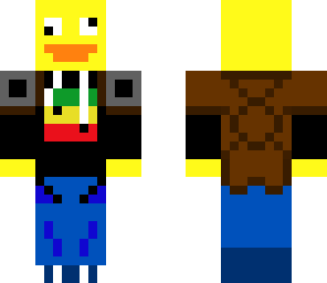 ducktoise