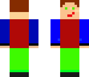 mein skin