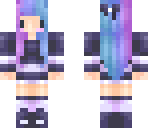 space kawaii