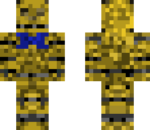 golden freddy