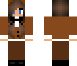 freddy fazbear human