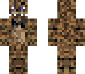 freddy fazzbear