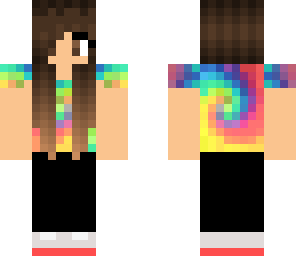 tie dye