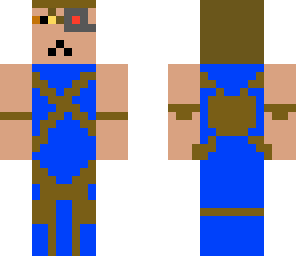 war steve