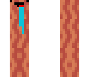 nooby bacon