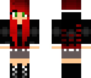 red dj edit