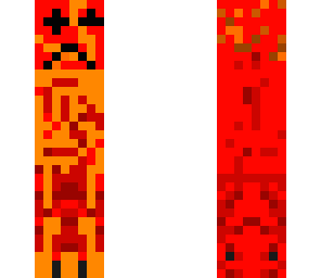 fire creeper
