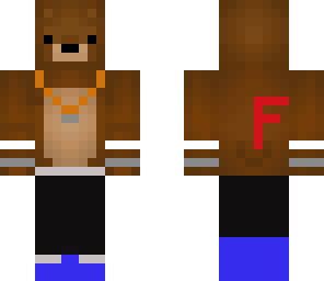 faze bear