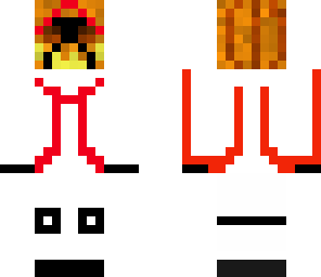 shock trooper